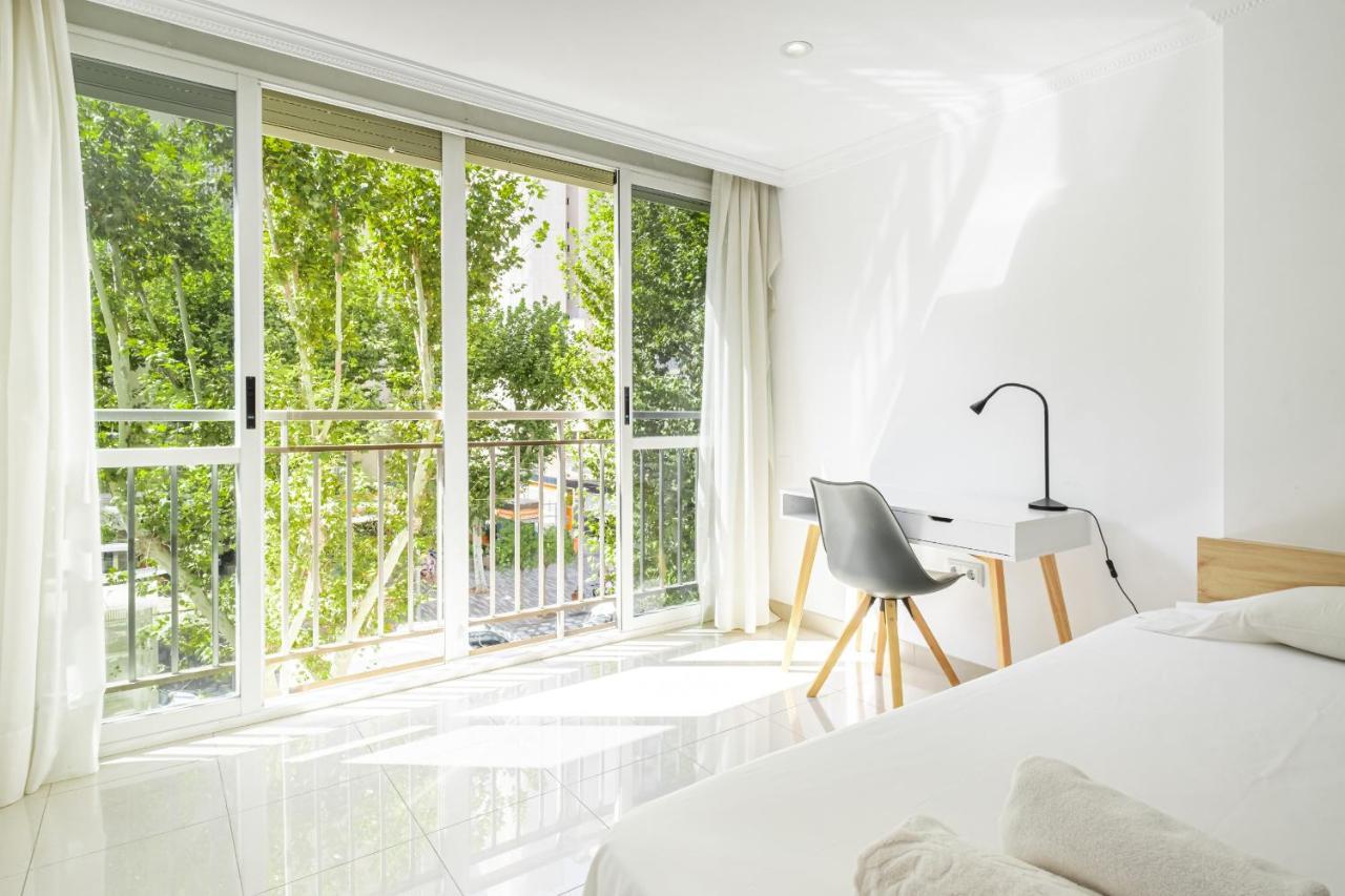 Ilice 3-C Apartment Levante Beach เบนิดอร์ม ภายนอก รูปภาพ