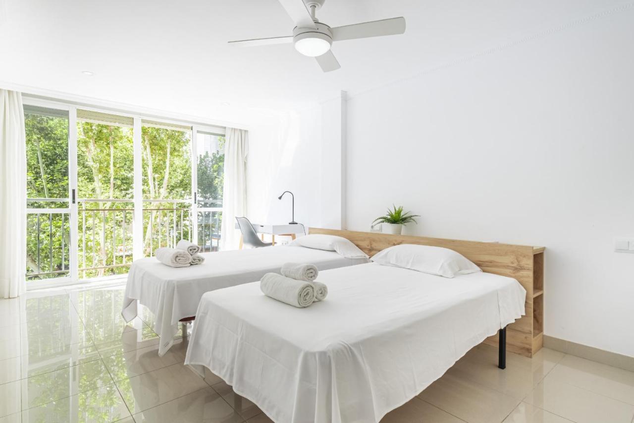 Ilice 3-C Apartment Levante Beach เบนิดอร์ม ภายนอก รูปภาพ